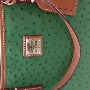 Dooney and Bourke Tote